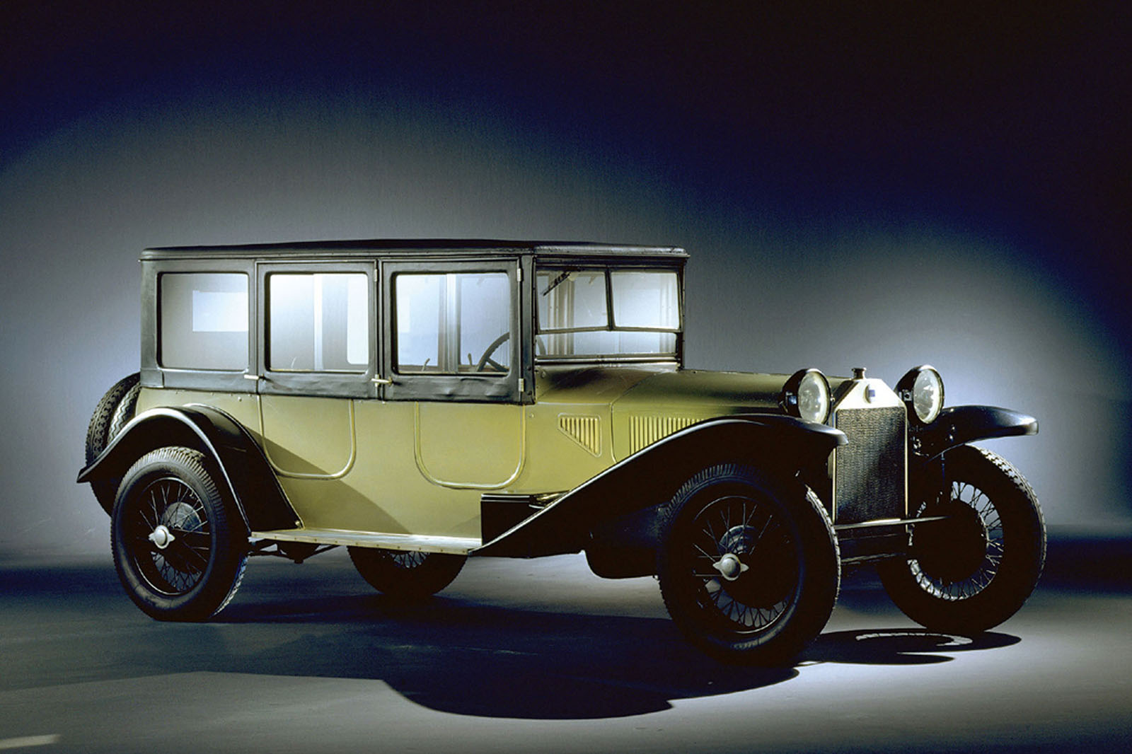 Lancia lambda 39 0