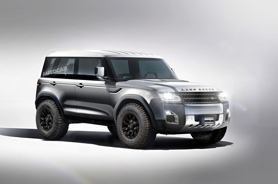 Land rover defneder 2016 news 33 0
