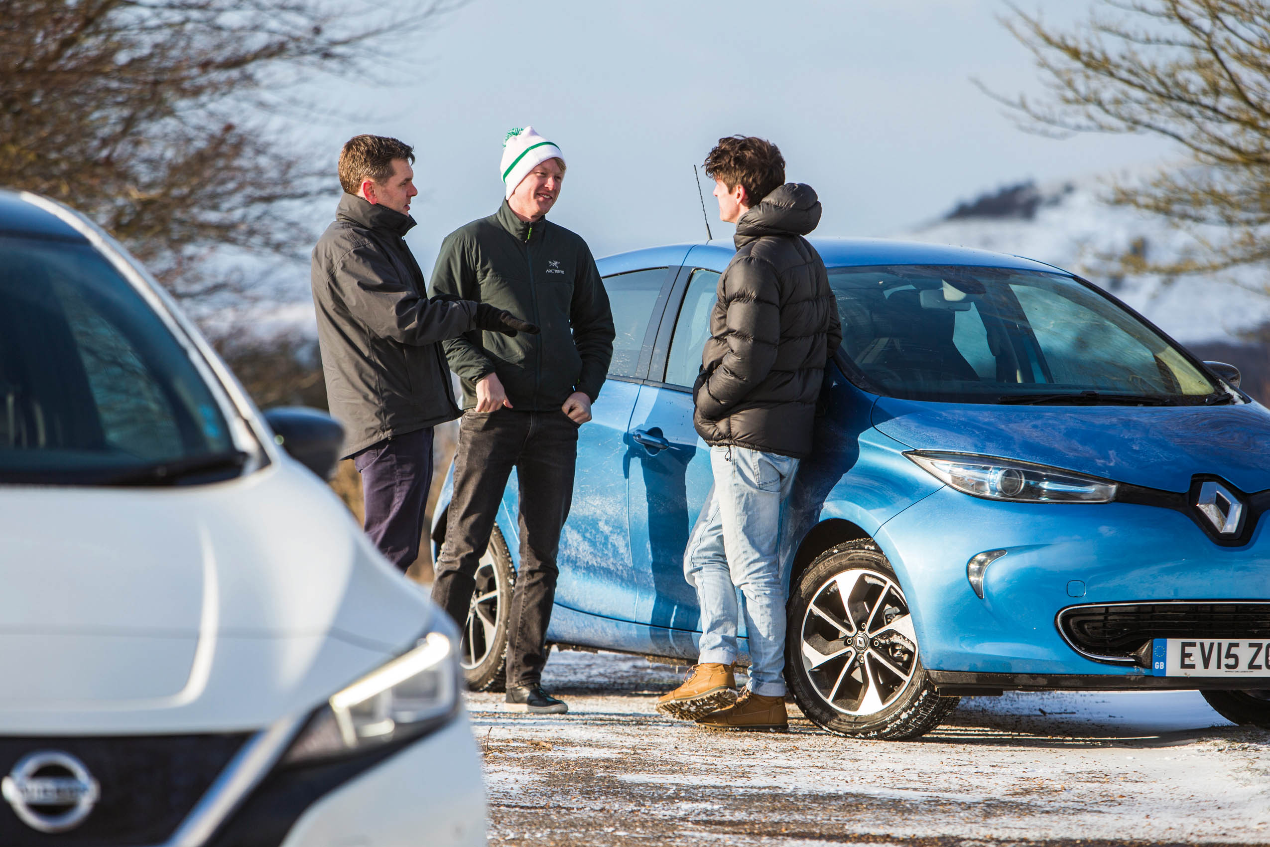 Leaf groupp test 4308