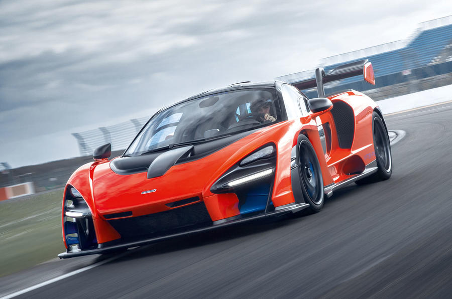 Lemansmclarensenna