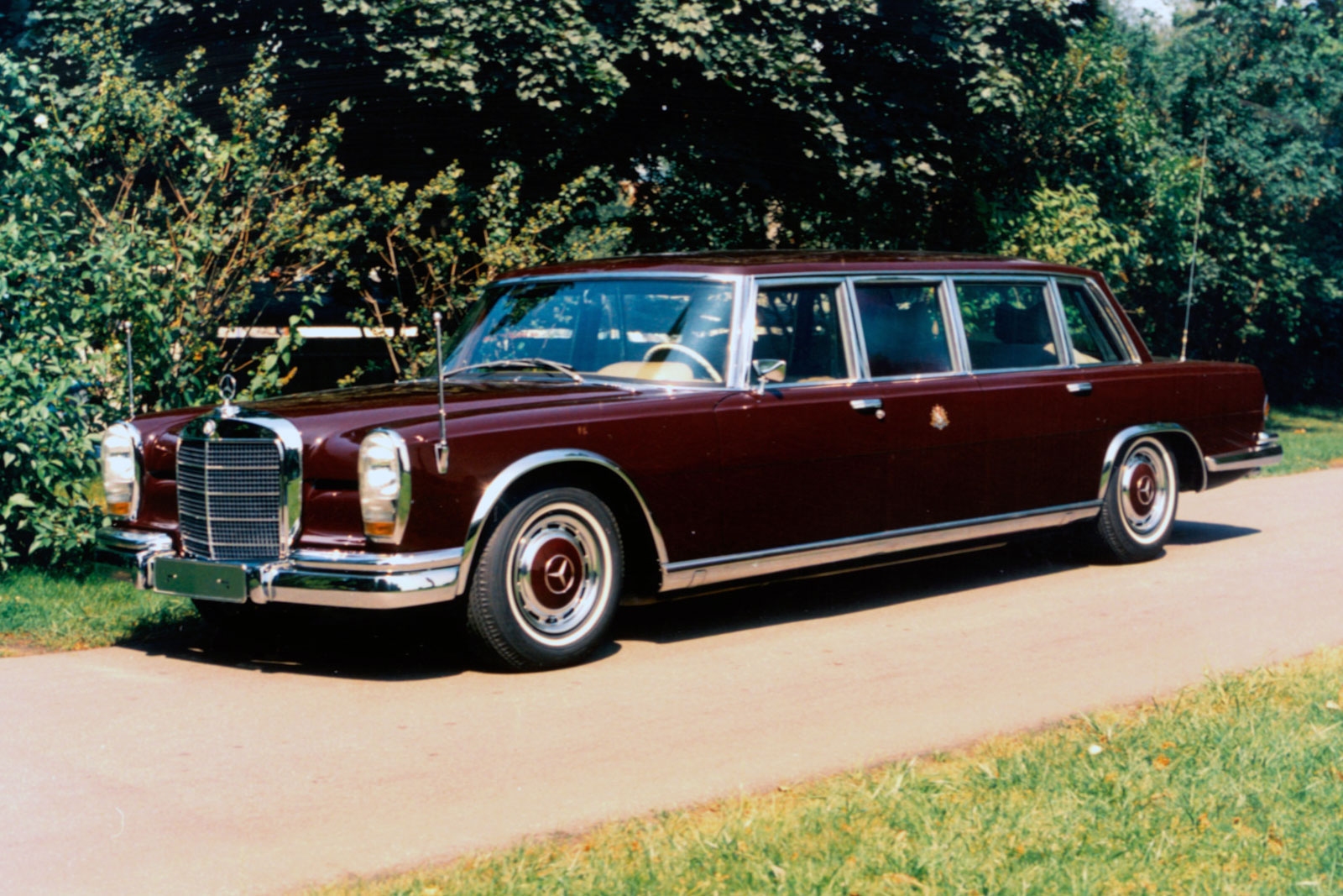 Limo