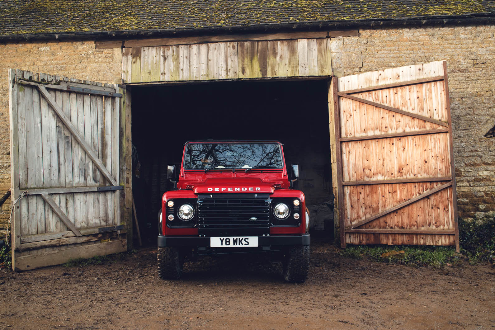 Lr classic defender worksv8 170118 08