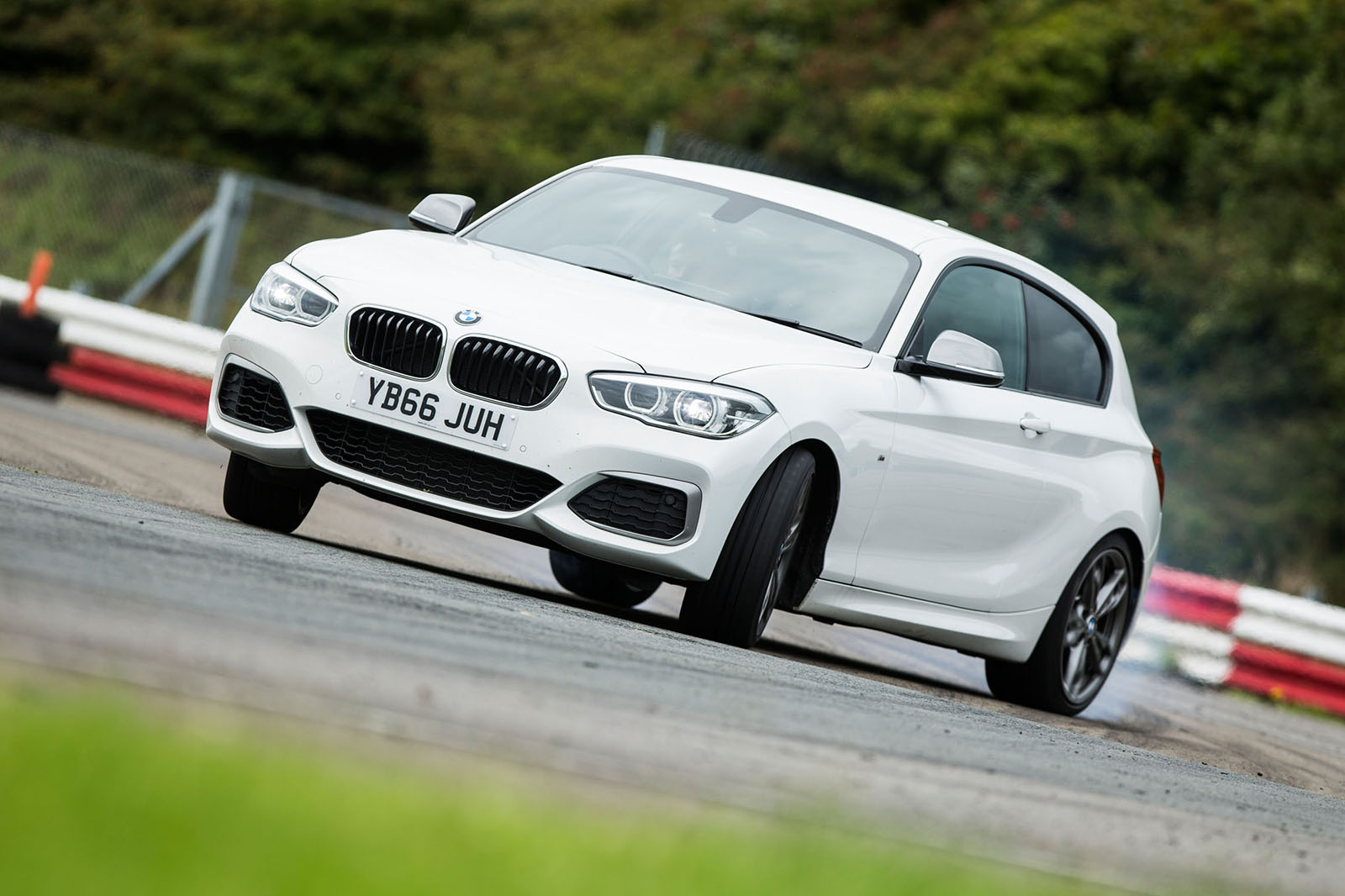 M140 vs civic 0554 0