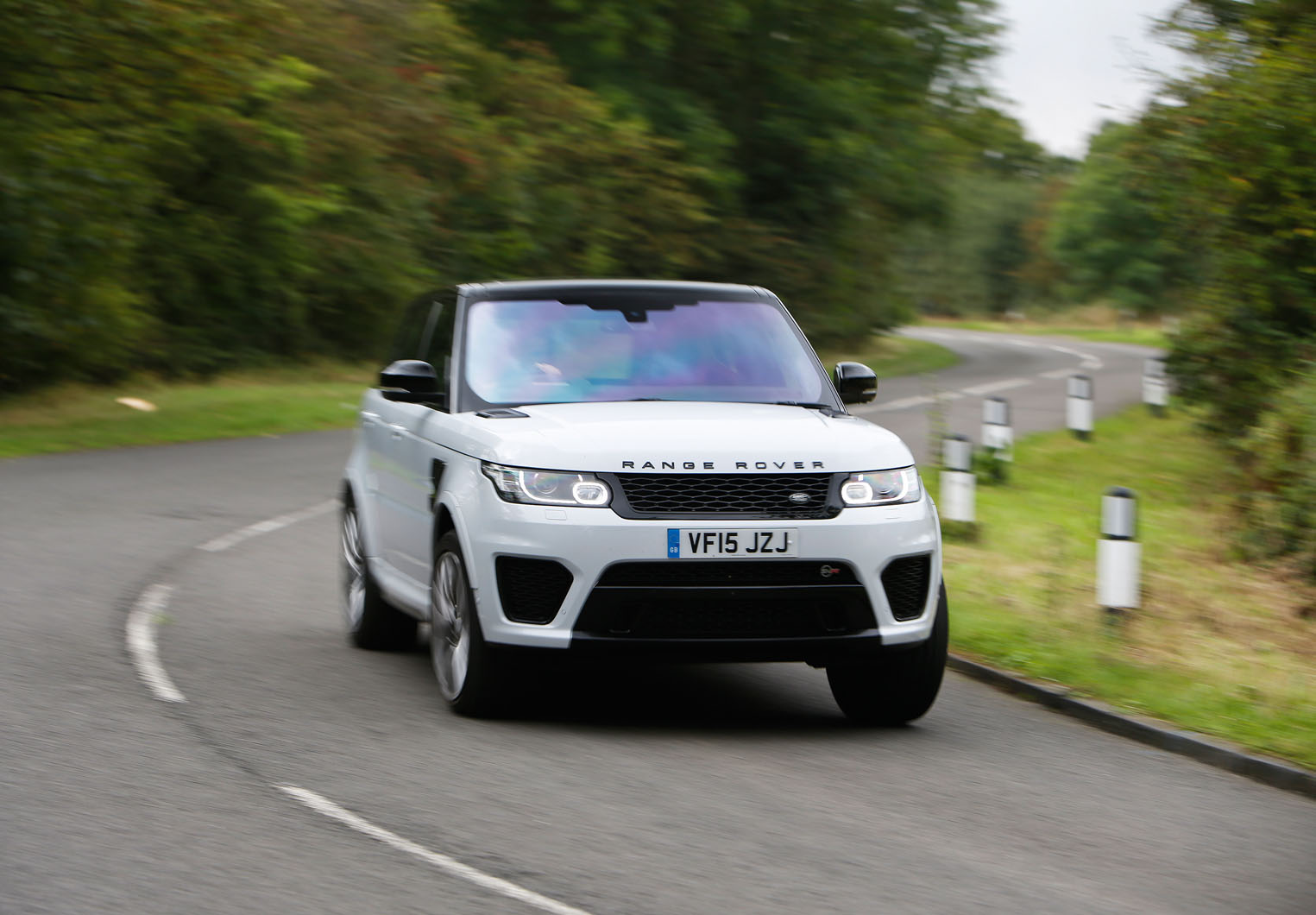 Maloo gravel test 88