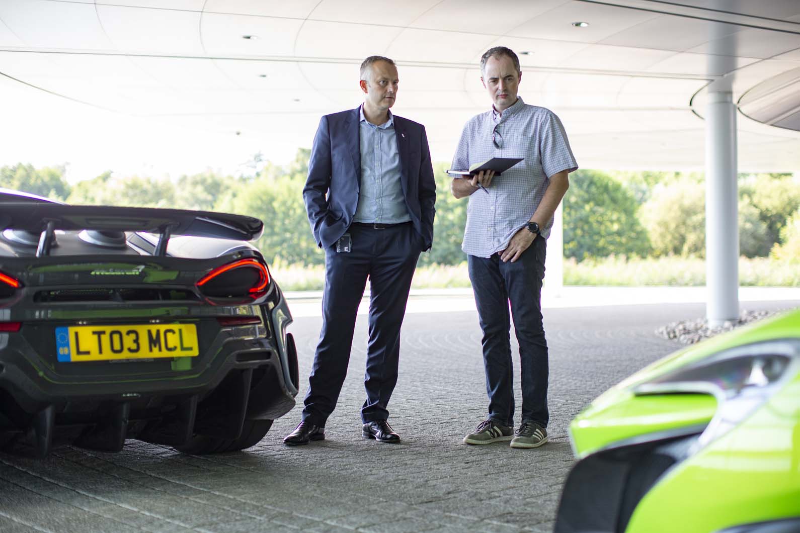 Mcl lt mike duff 1184