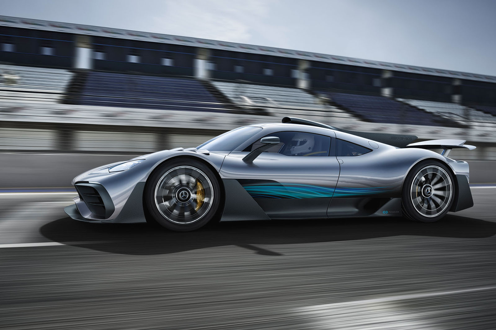 Merc amg hypercar 0373 2