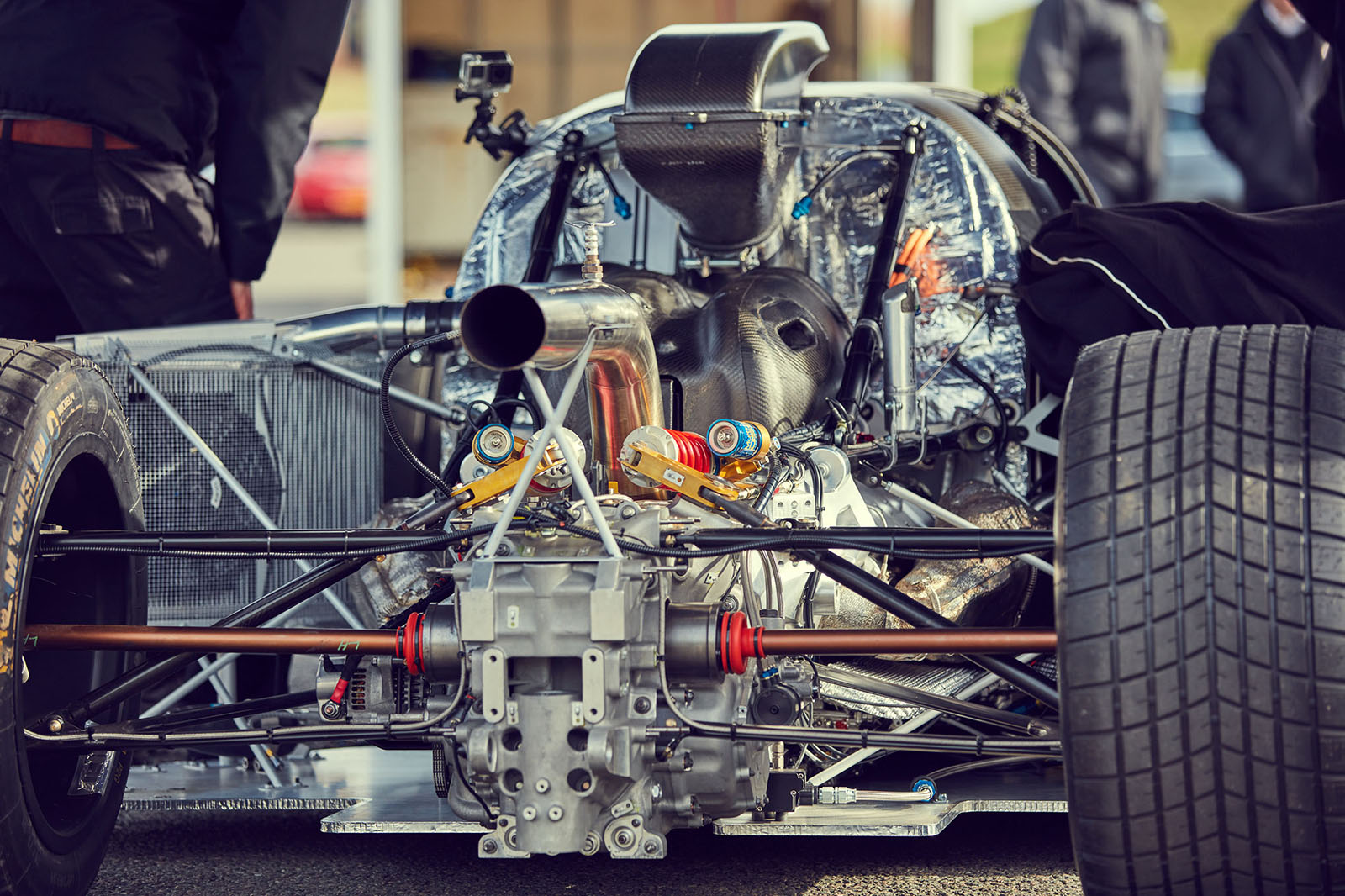 Merc amg hypercar 0382