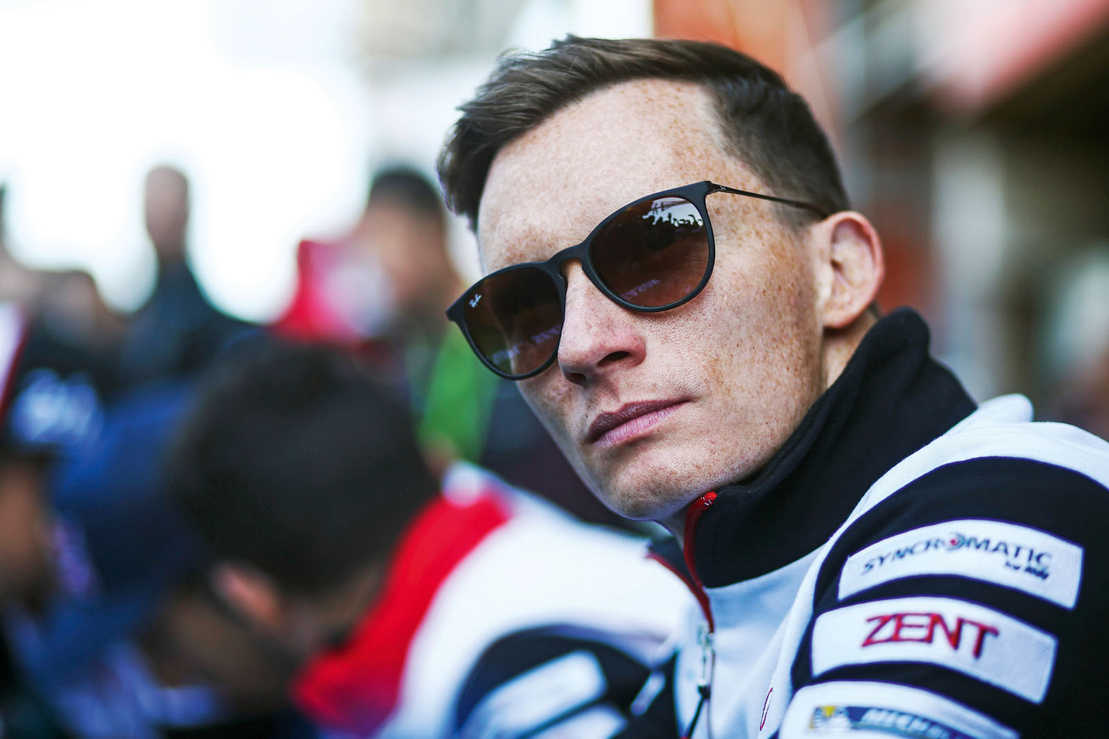 Mike conway
