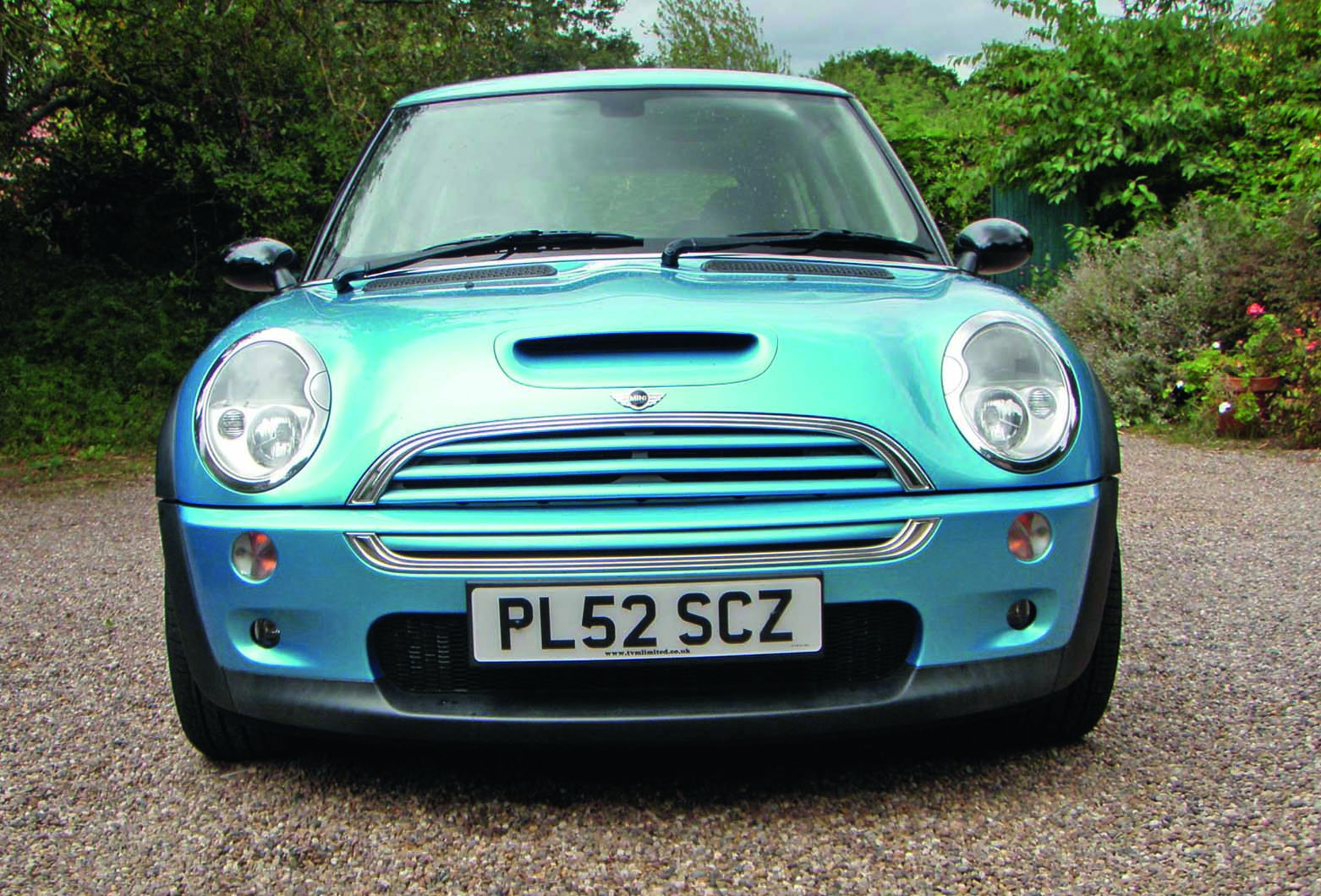 Mini cooper s cooper s s3592015 1