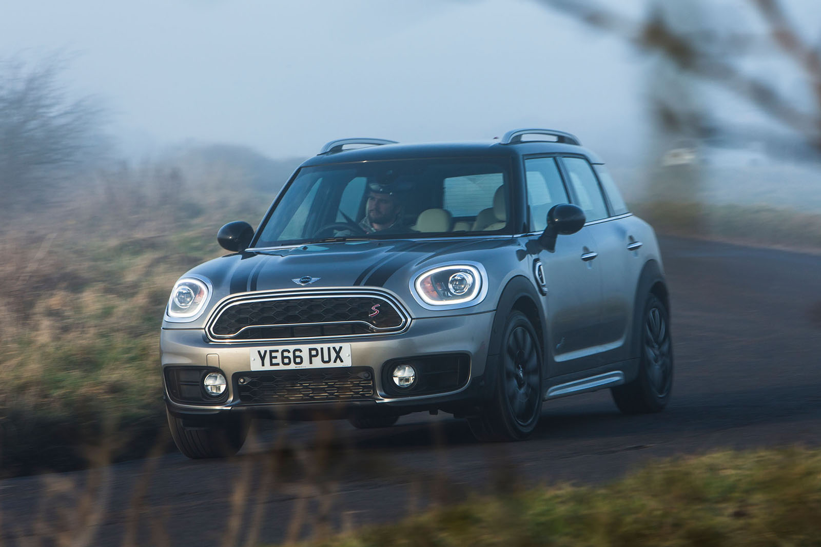 Mini group test 1 2249