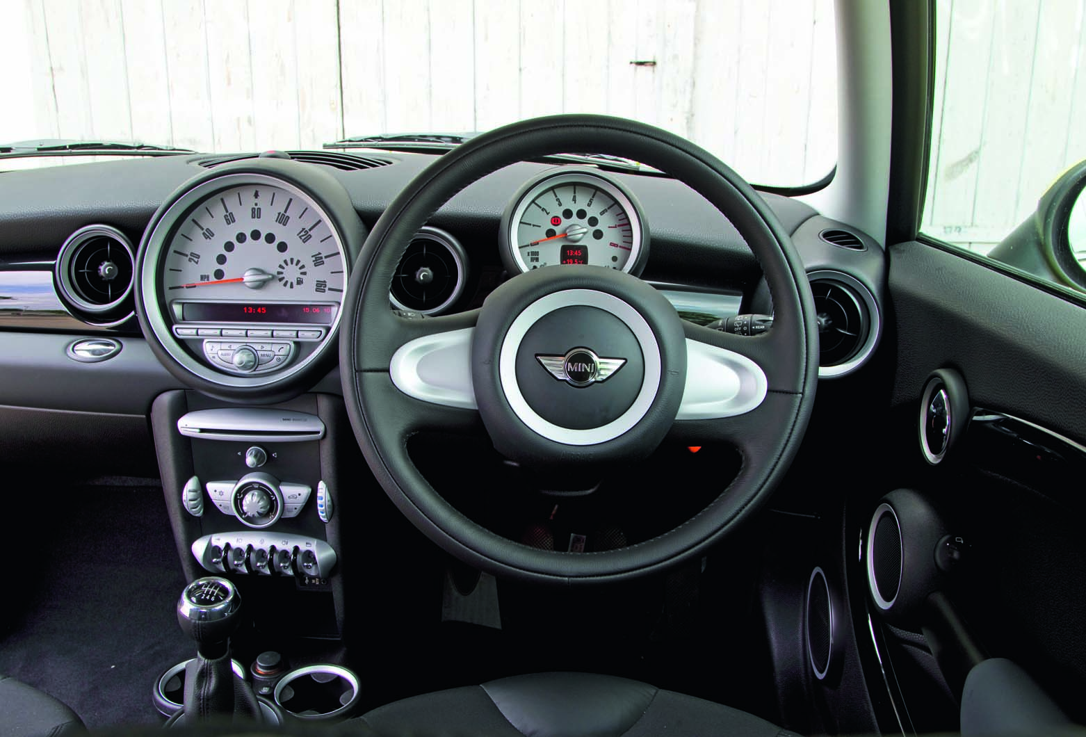 Mini 2010 574