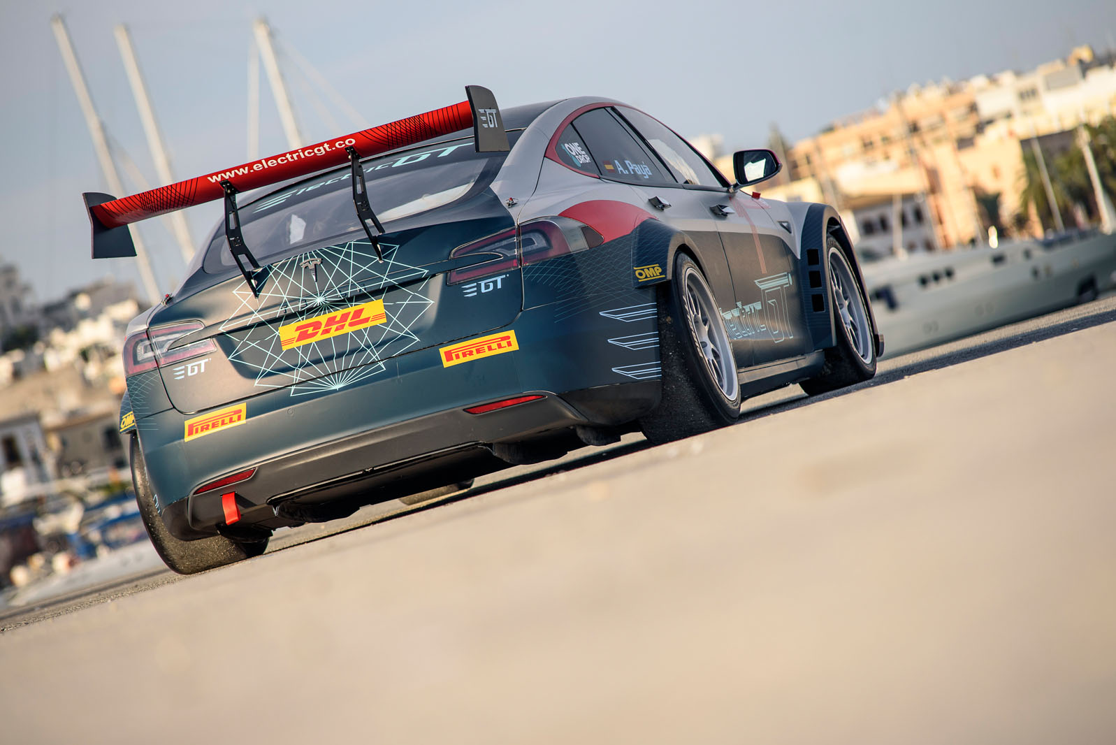 Motorsport features 377