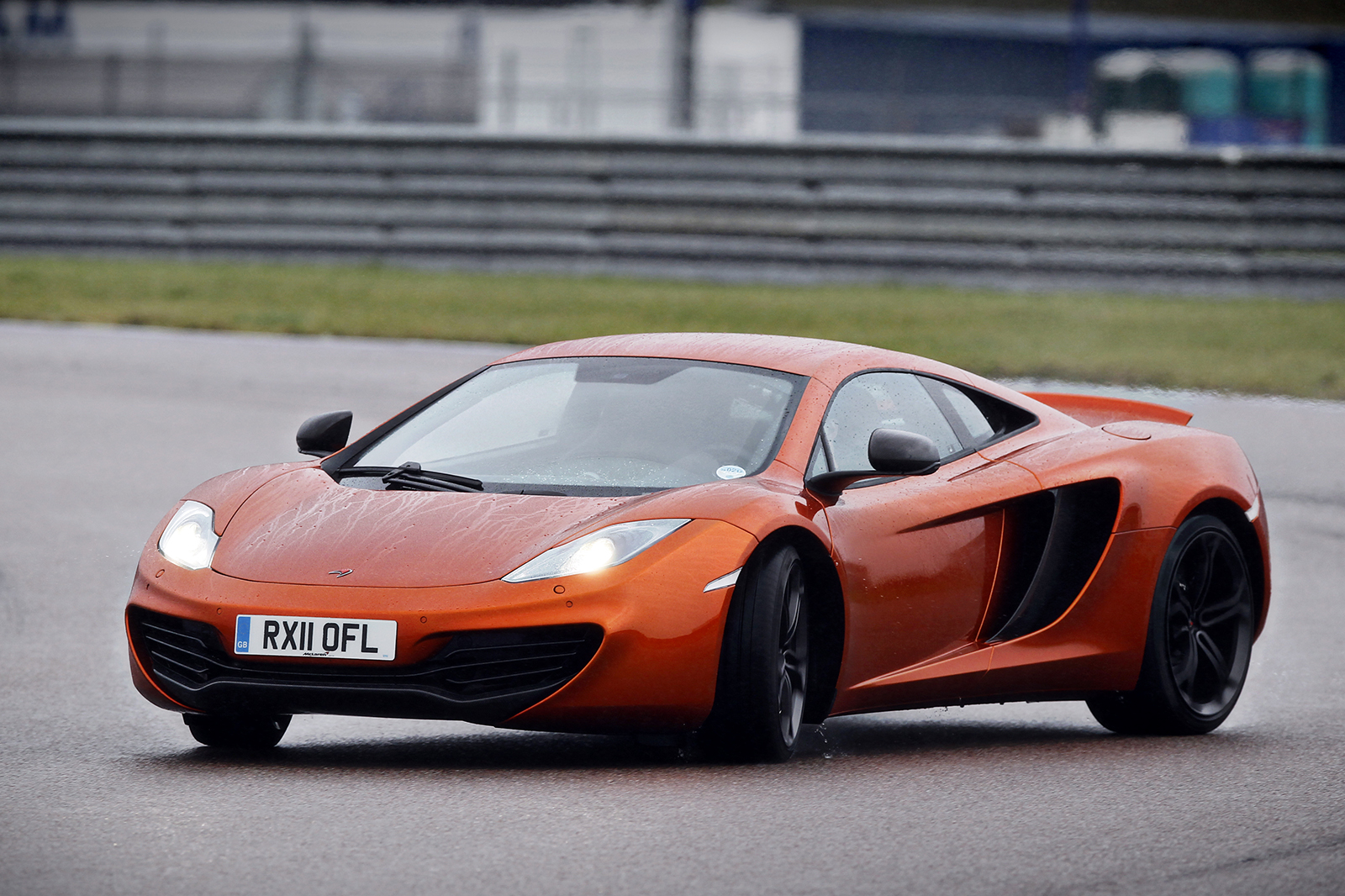 Mp4 12c