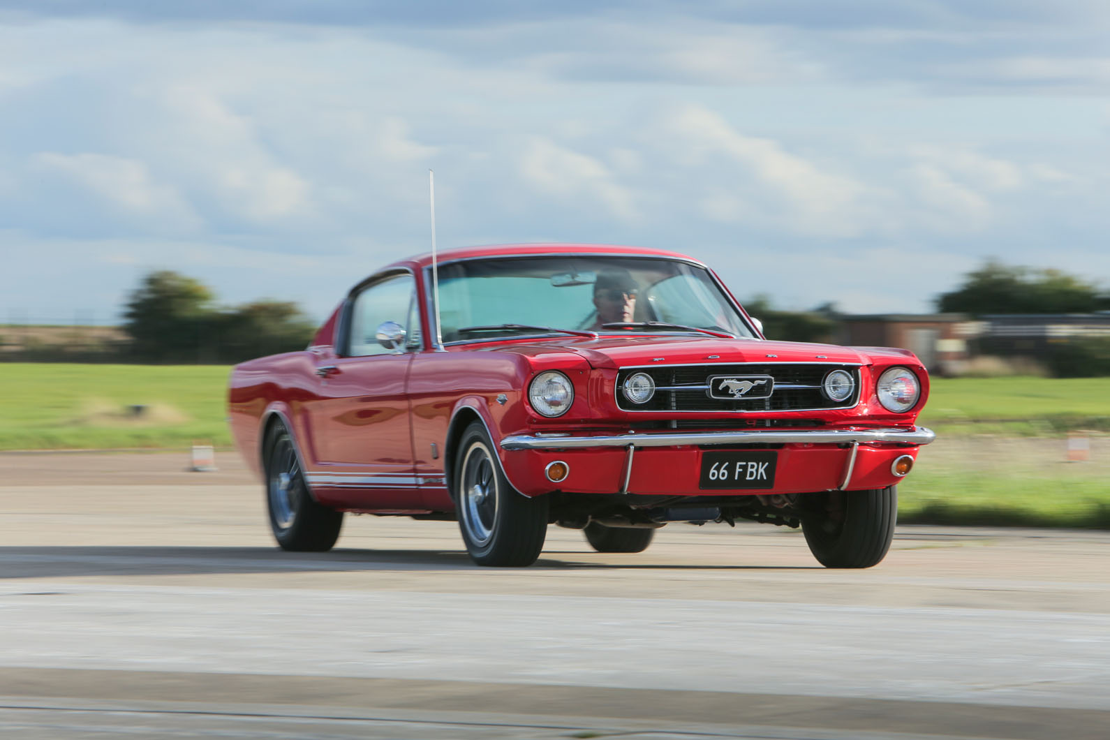 Mustang 0034