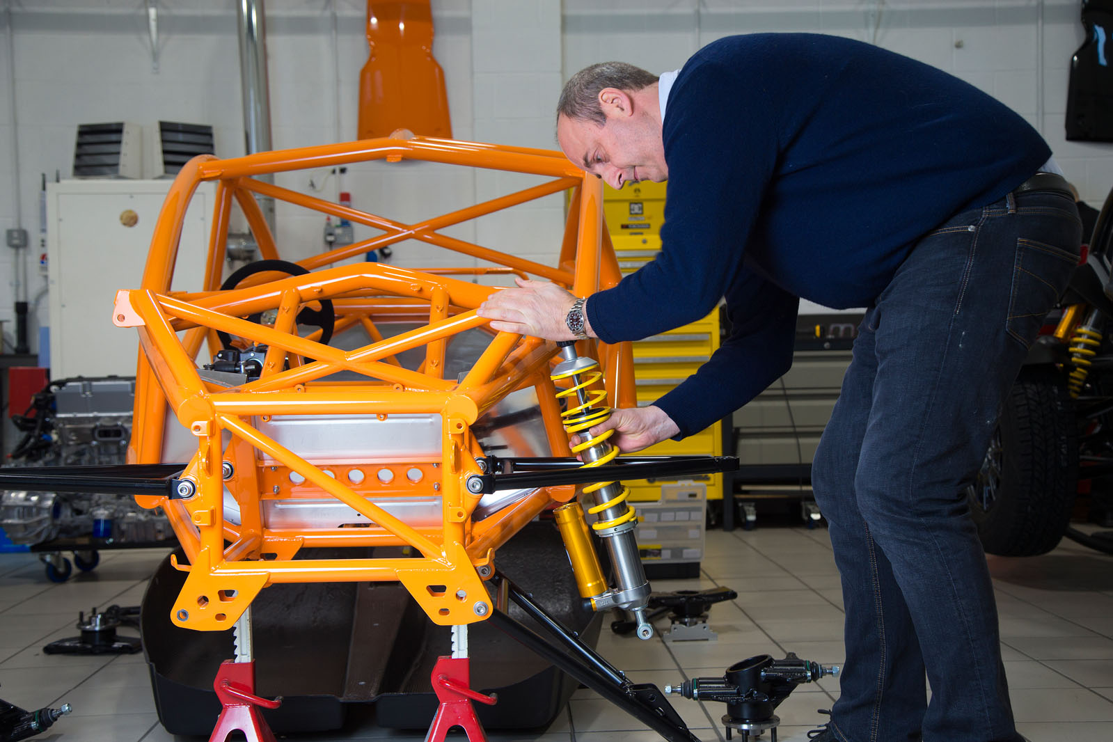 Nomad build ac 360 0