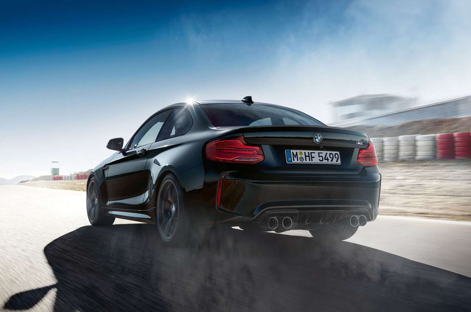 P90295645 highres the new bmw m2 coup