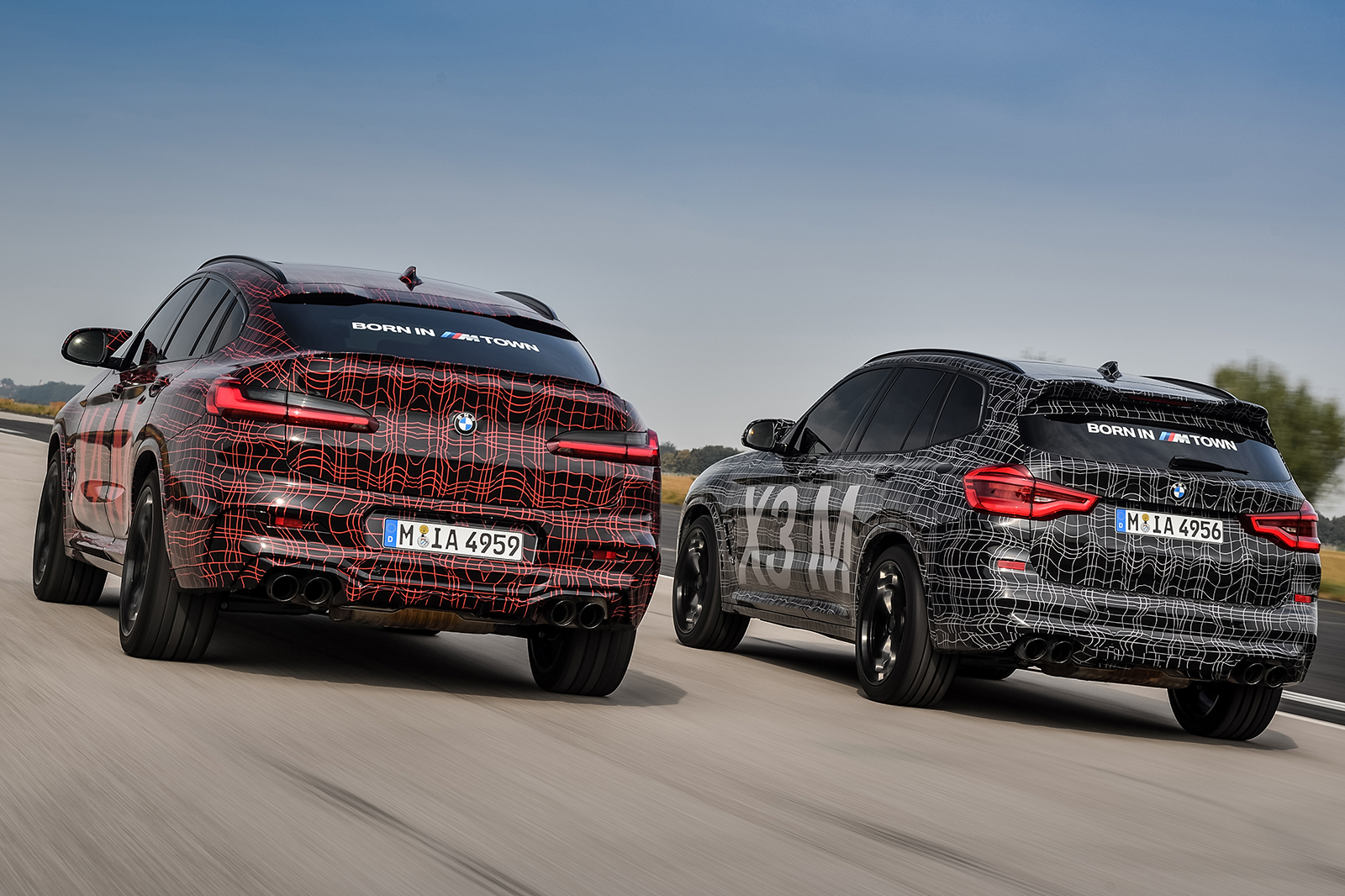 P90320978 highres bmw x3 m prototype b