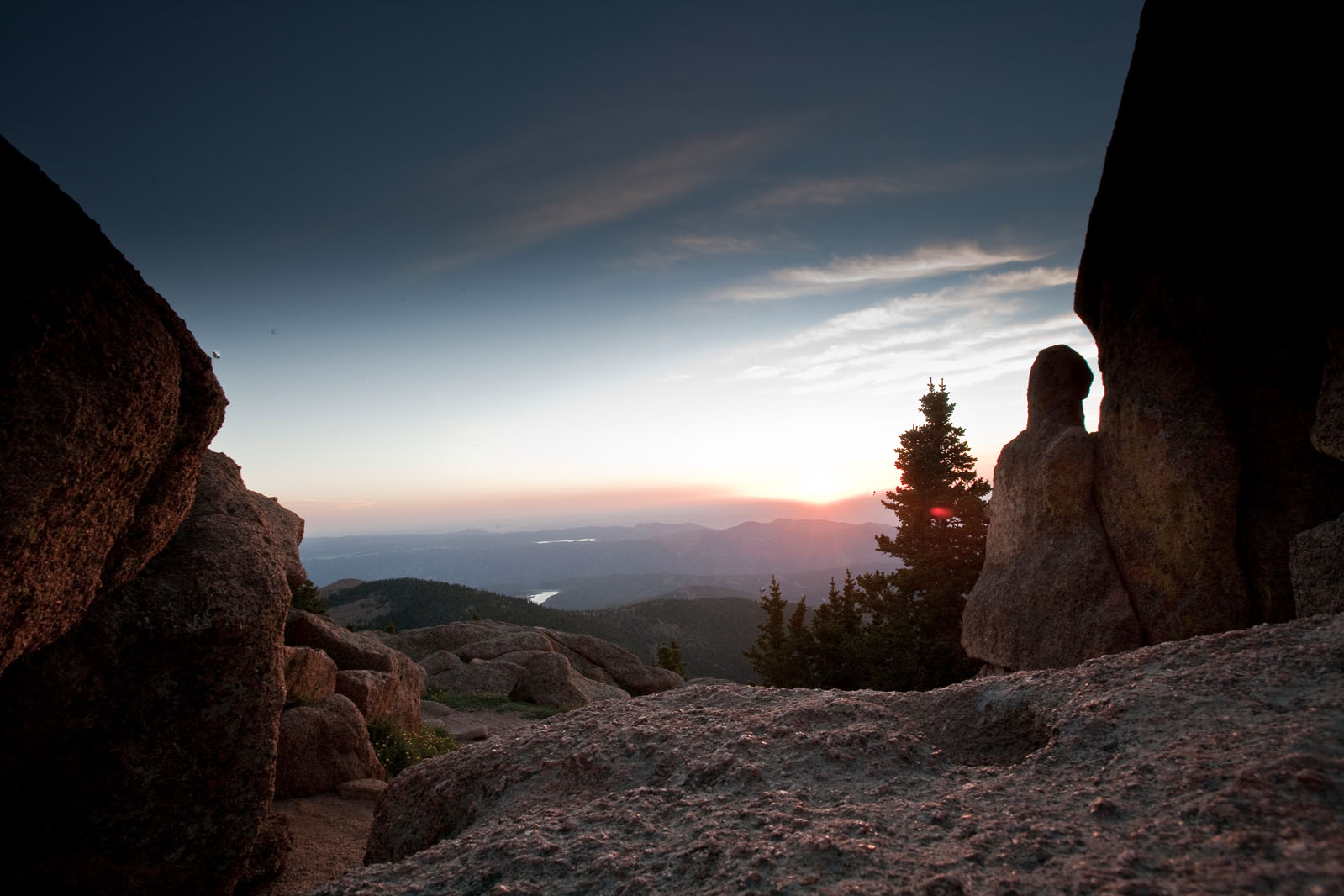 Pikes peak 2013 stu 184