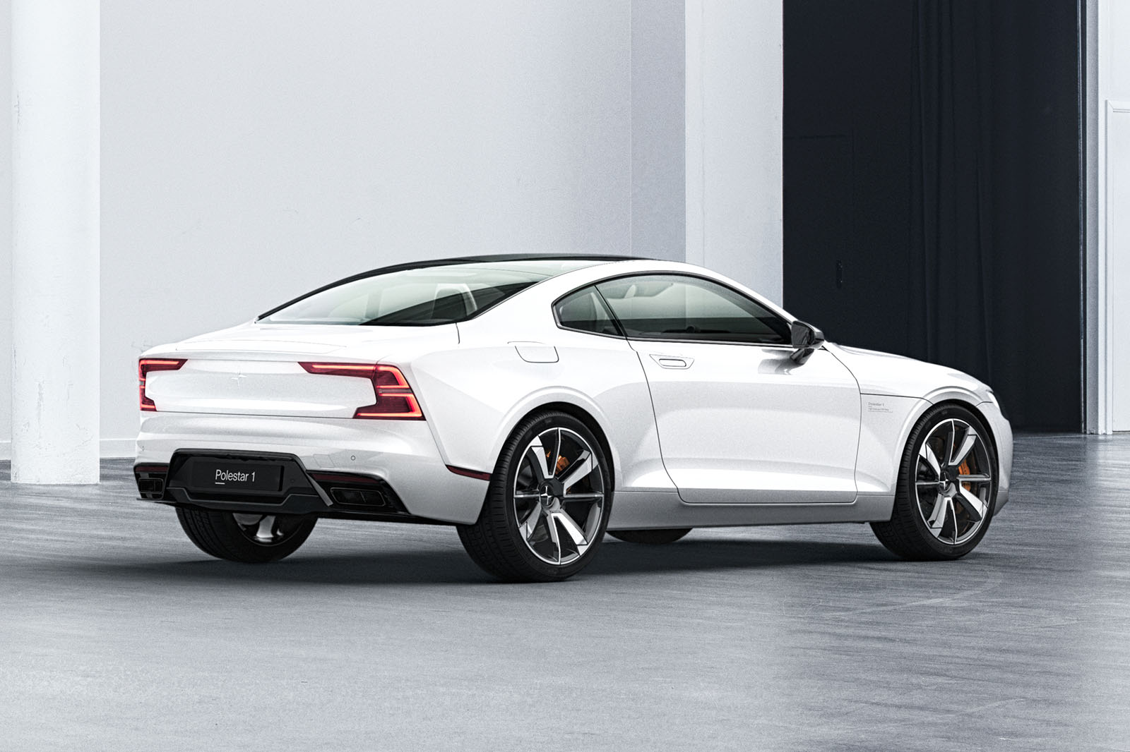 Polestar 1242