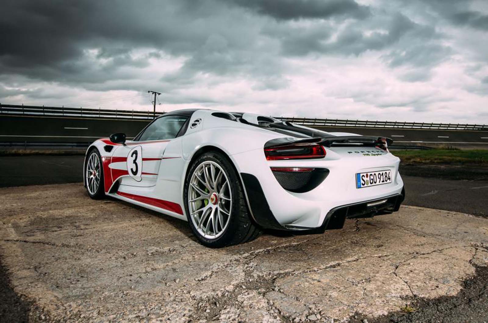 Porsche 918 rt 2014 052