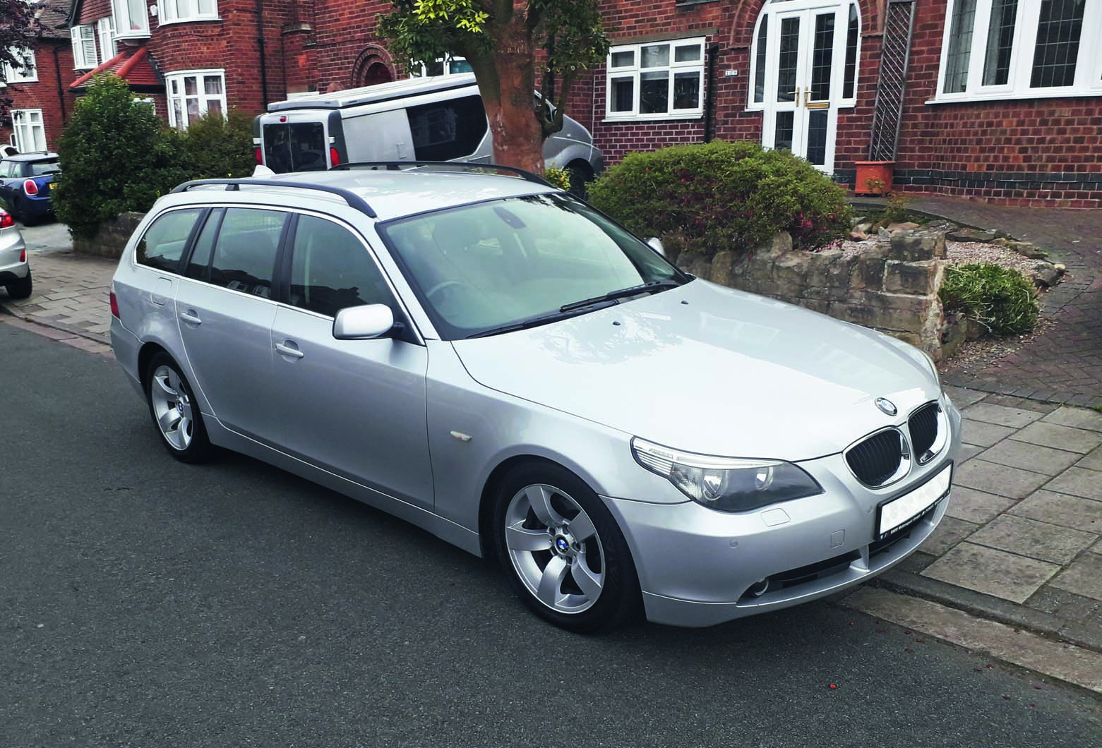 Readers ride delete reg