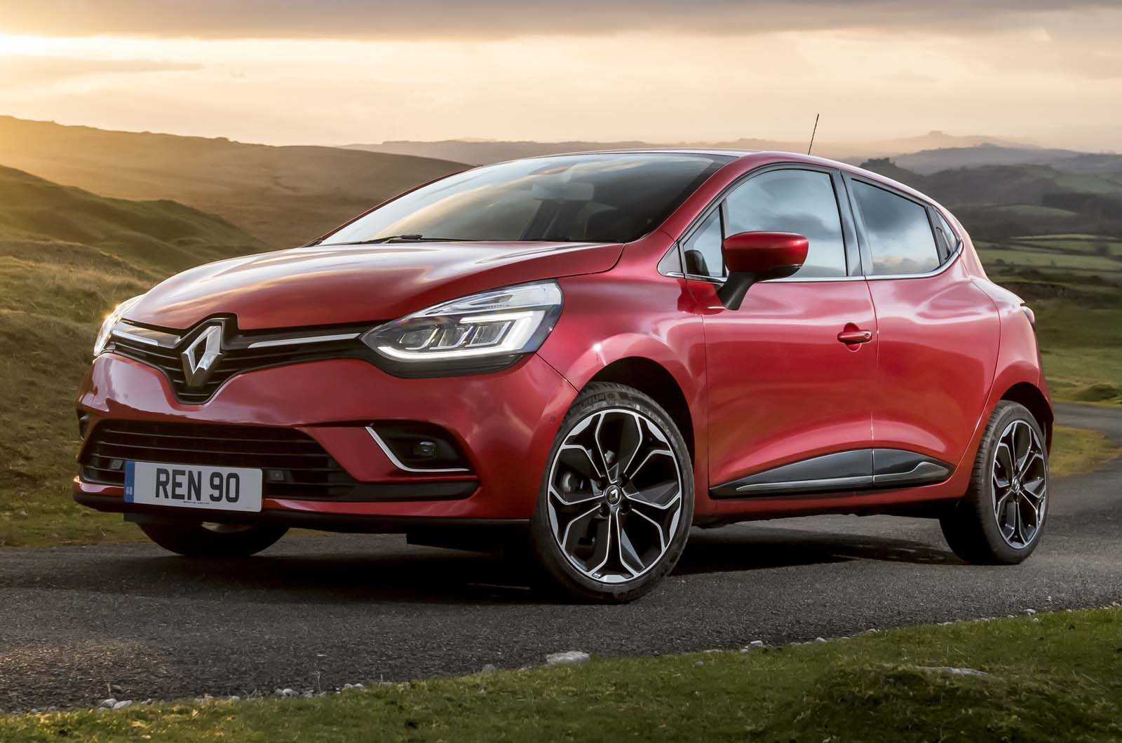 Renault clio   easylife range