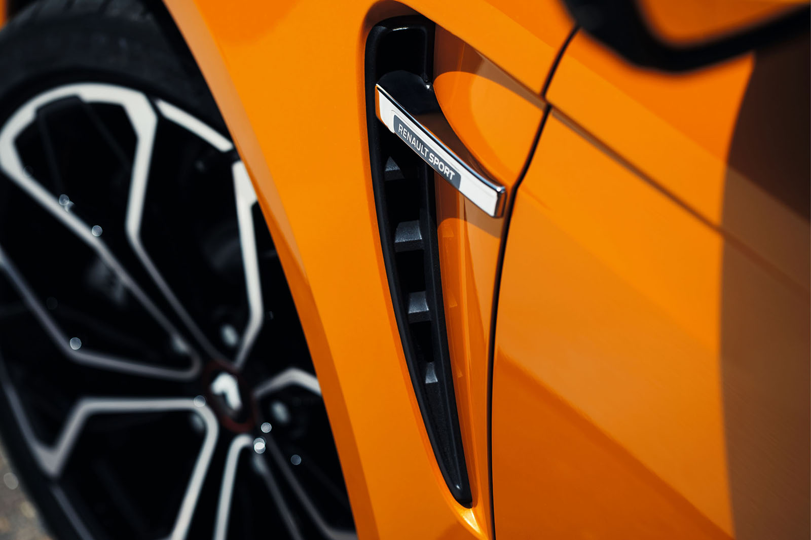 Renaultsport megane 0100