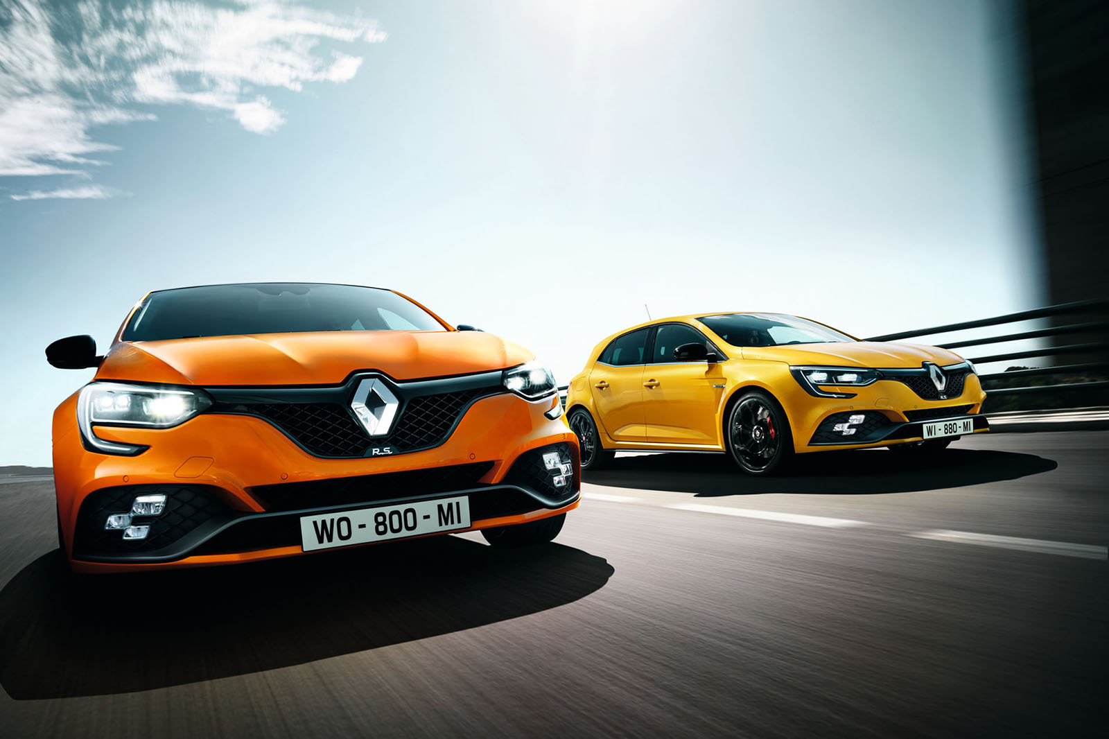 Renaultsport megane 0106