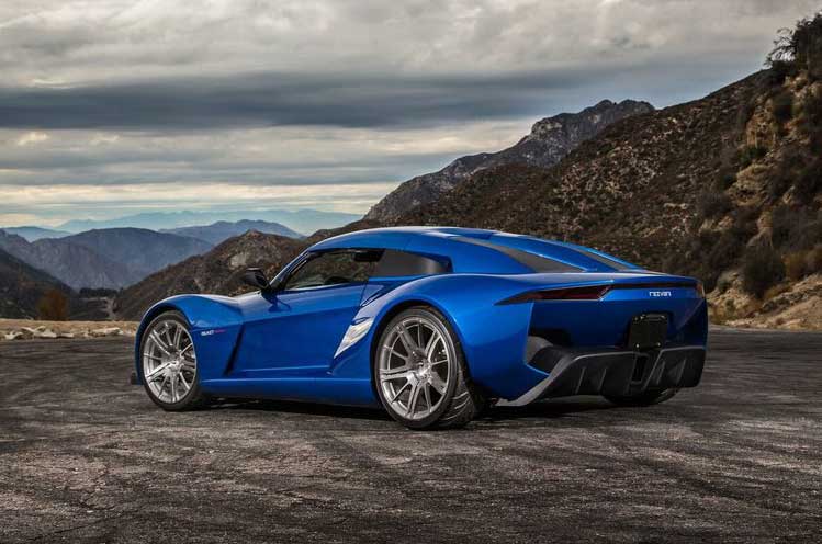 Rezvanibeastalpharearview