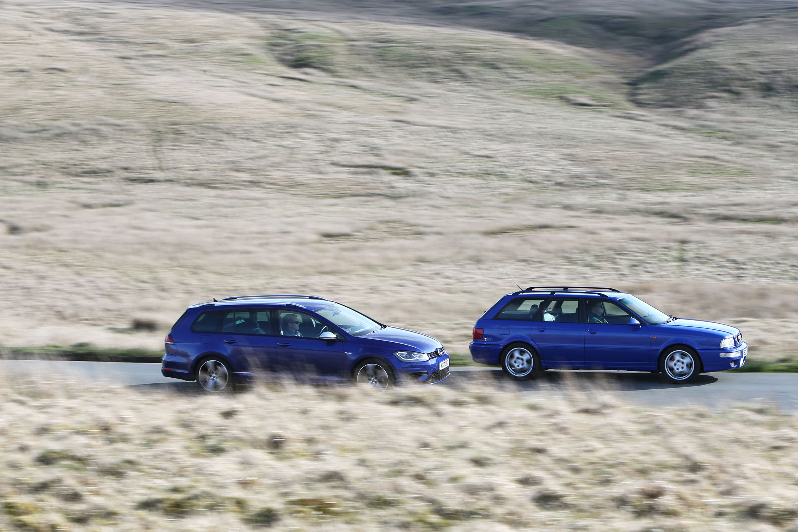 Rs2 vs golf 468