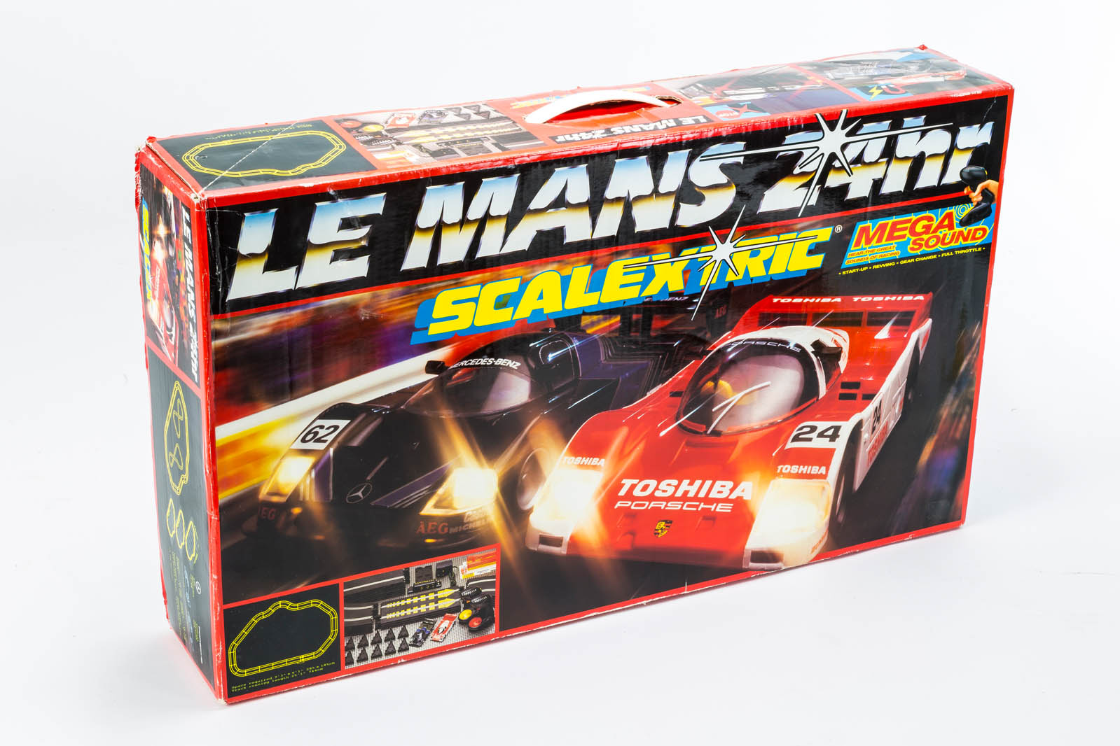 Scalextric 51