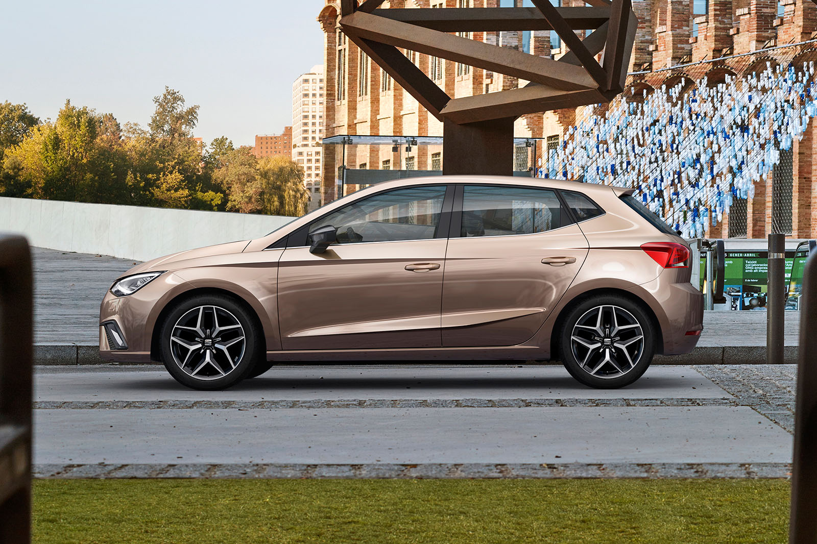 Seat ibiza 2017 1093