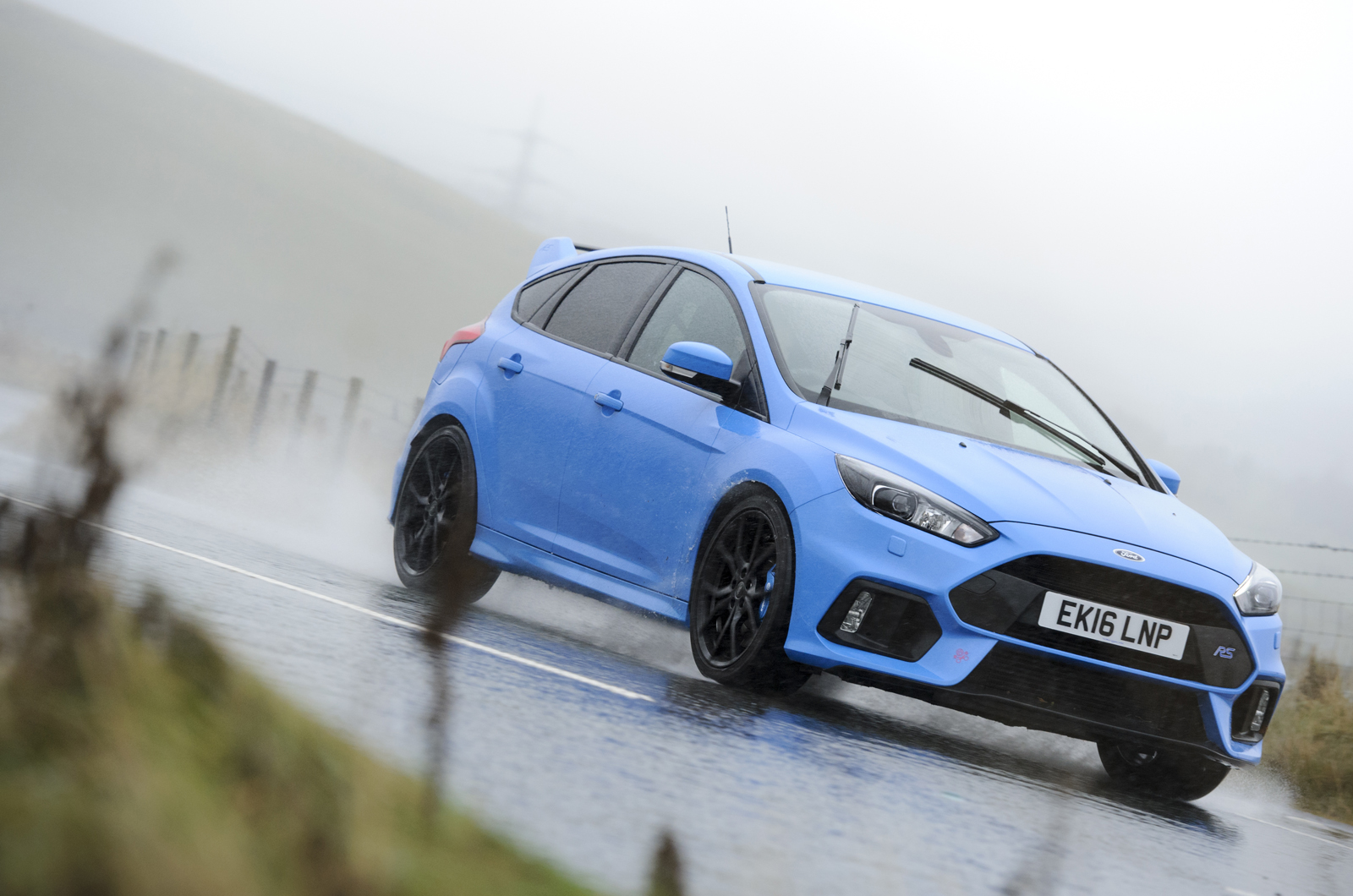 Sm fordfocusrs 1981