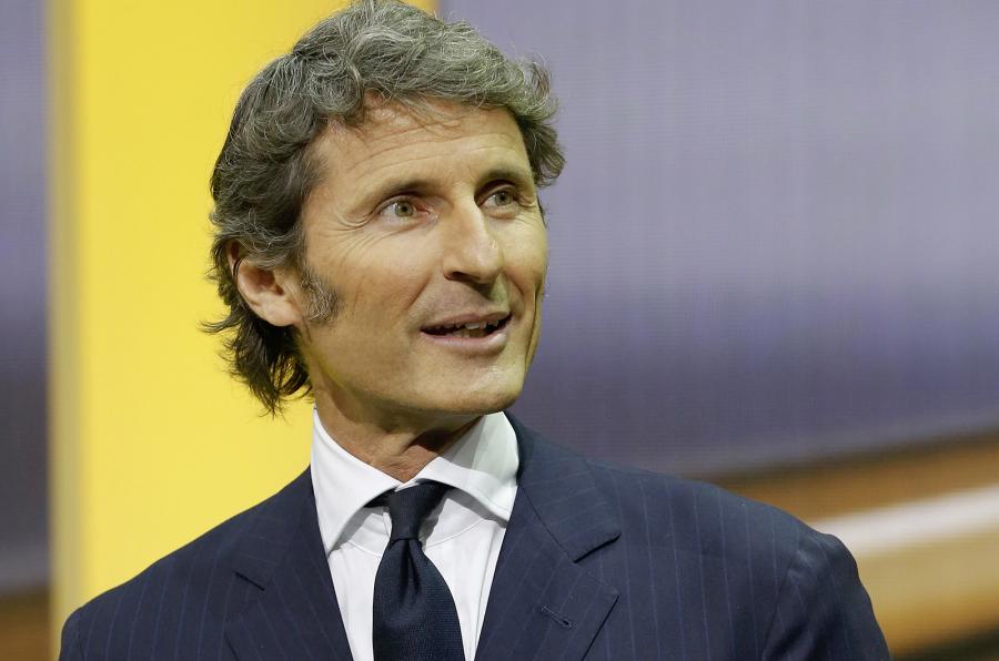 Stephan winkelmann 0