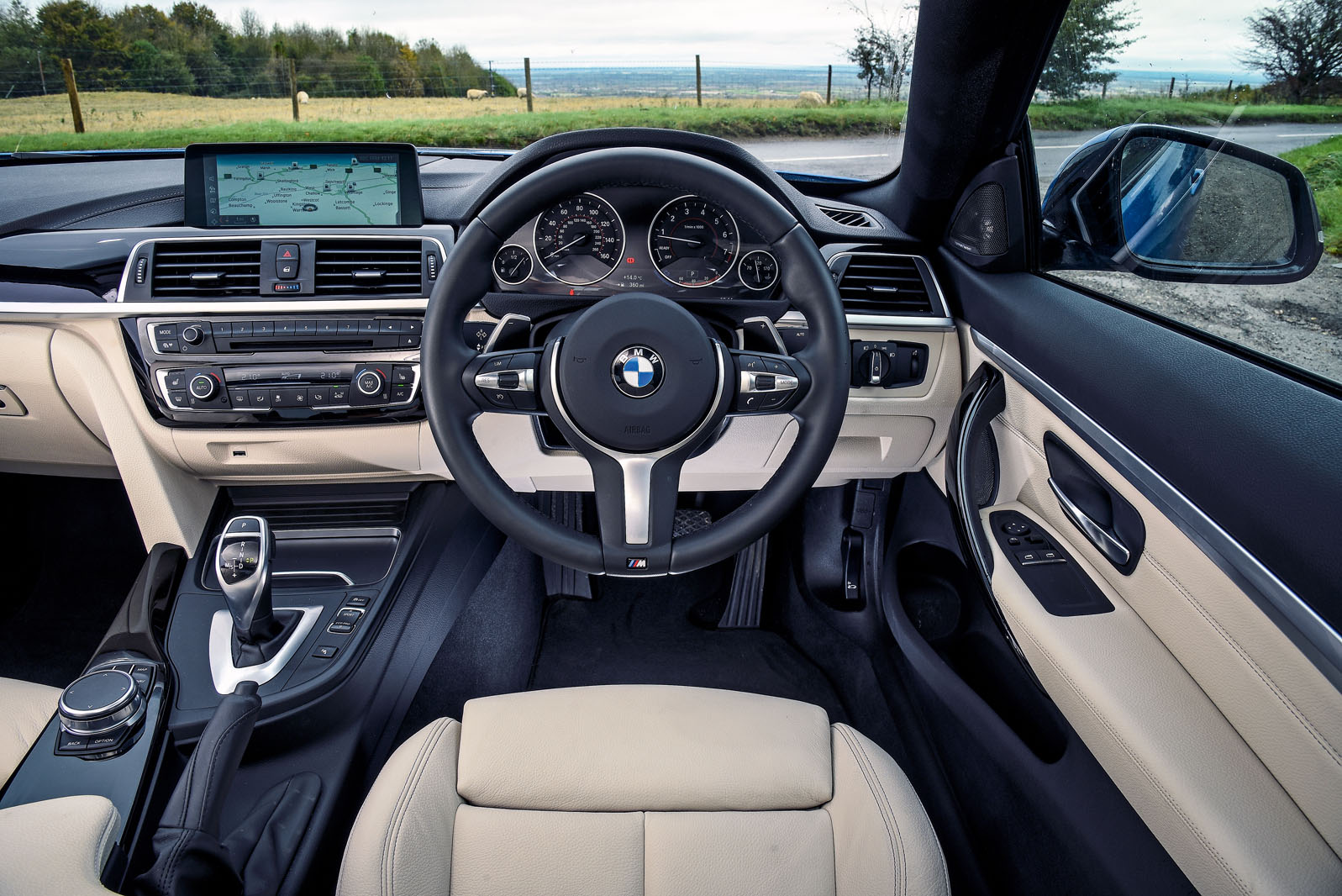 Stinger group test 43