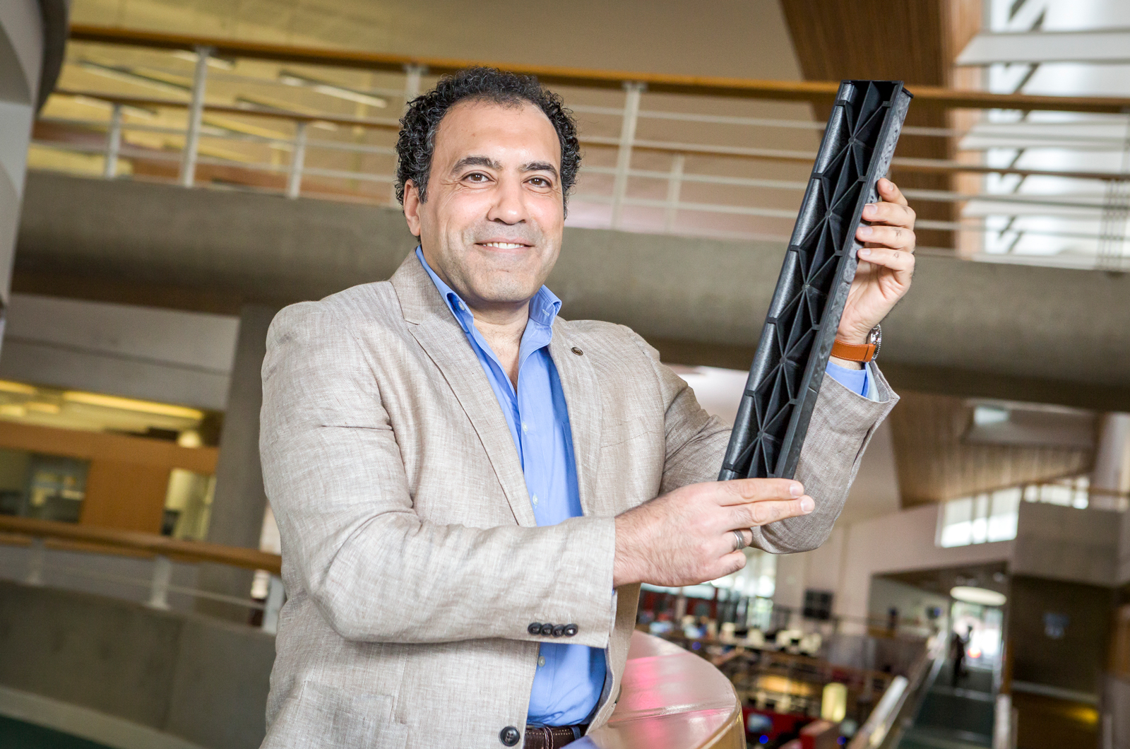 Sunderland uni prof ahmed elmarakbi graphene 13 03 17 dw 009a 27853397499 o