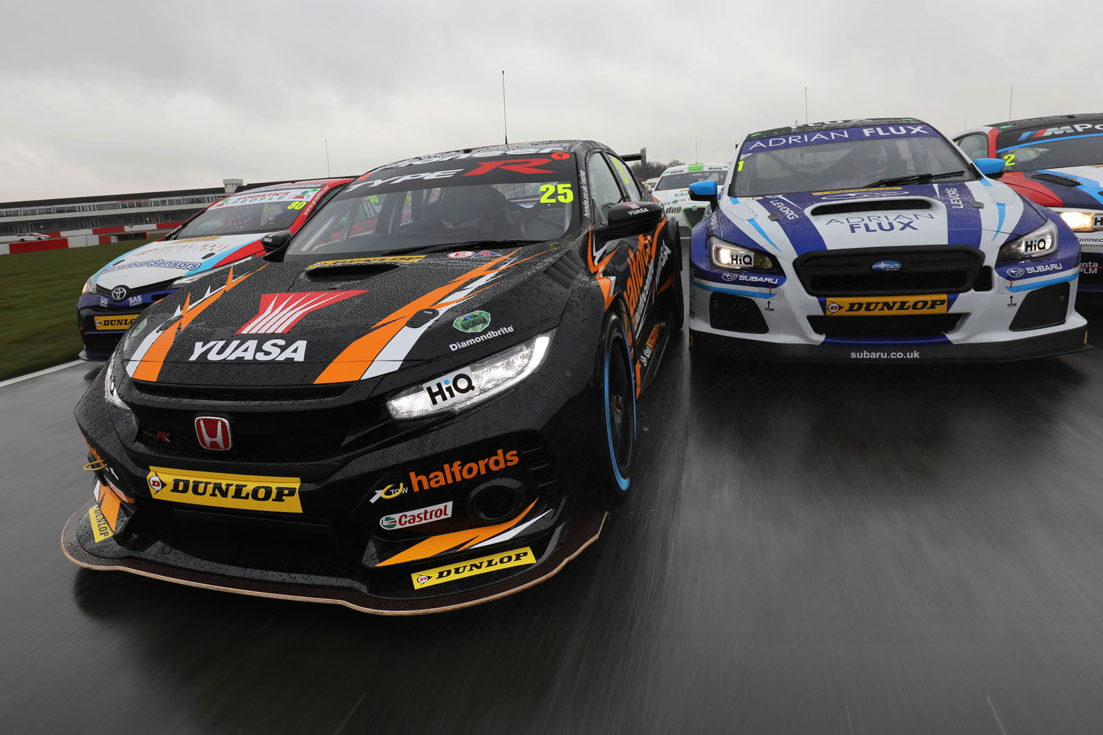 T ingram neal sutton 1