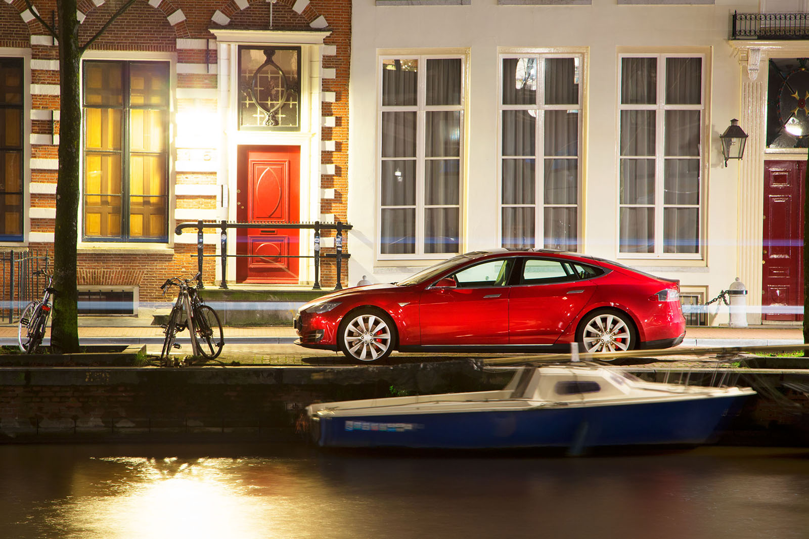Tesla model s 39 0