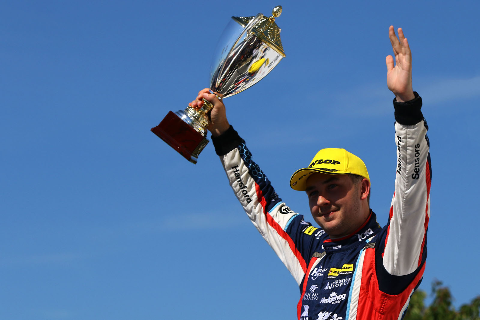 Tom ingram 0