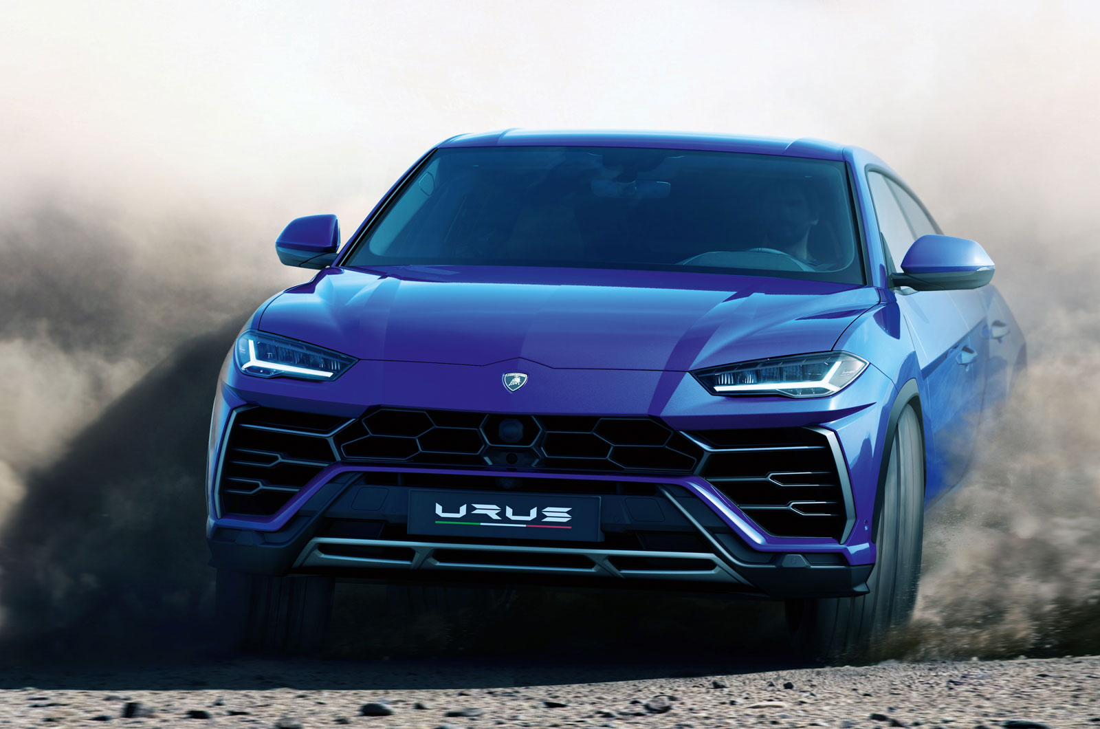Urus 09