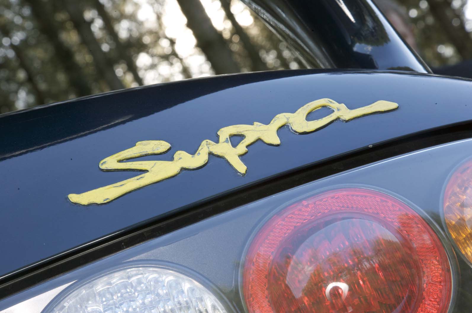 Used supra stu 013