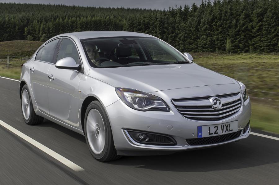 Vauxhall insignia facelift 083
