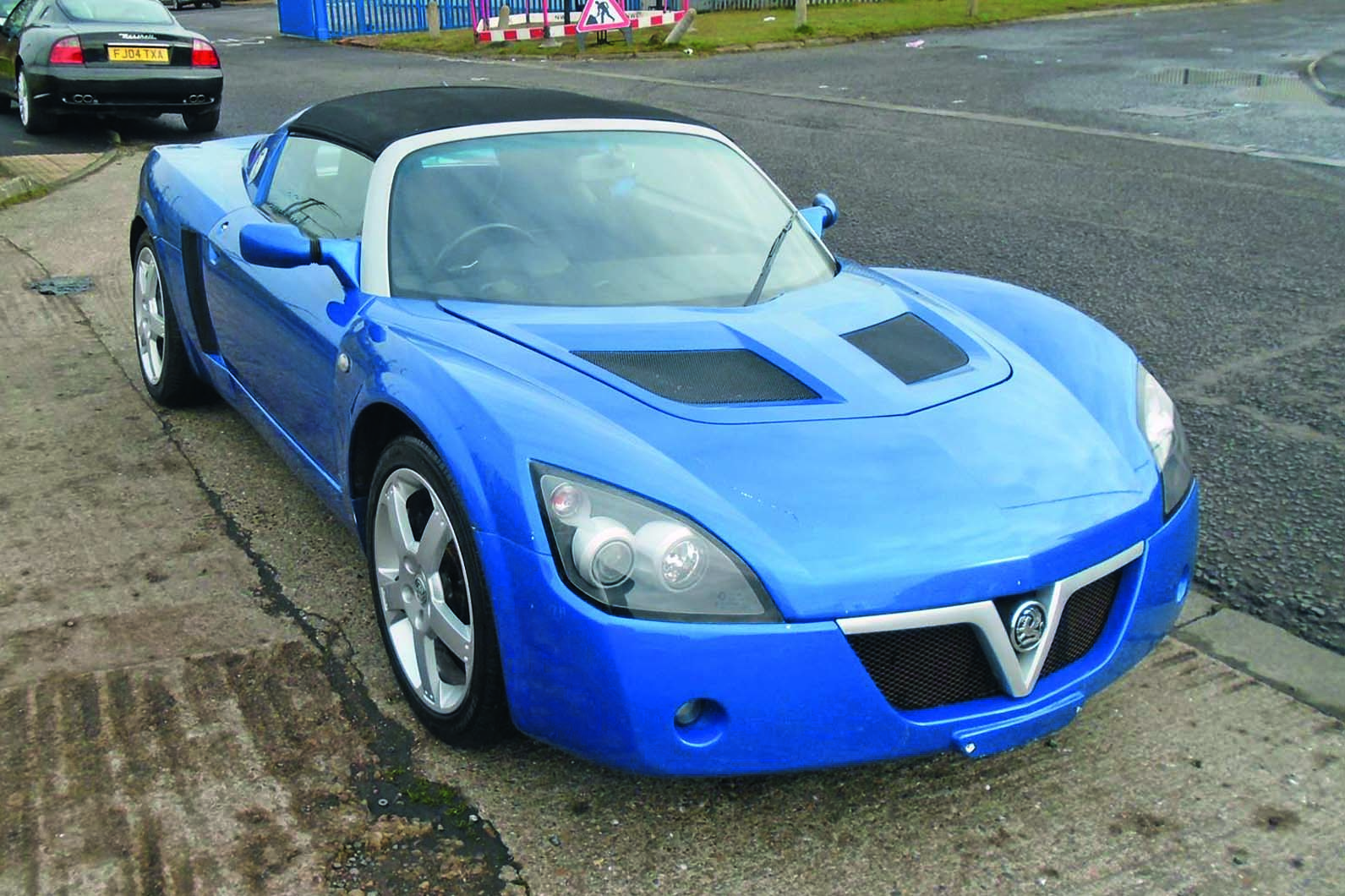 Vauxhall vx220 16v s3624739 2