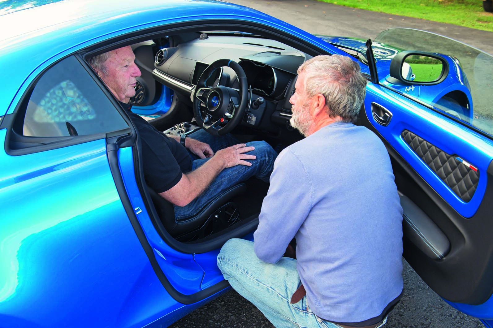 Vic norman alpine 005