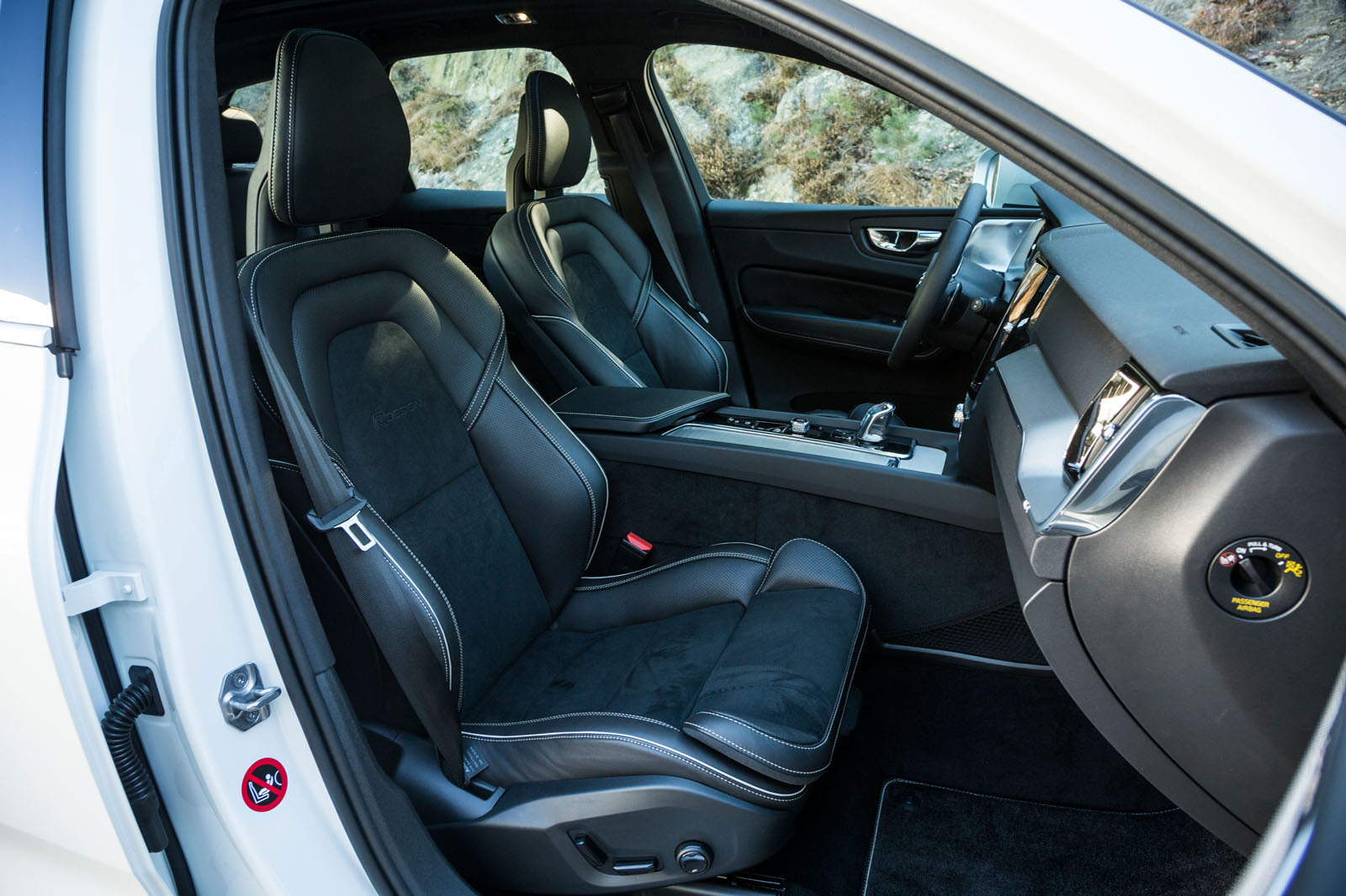 Volvo xc60webbb 0529