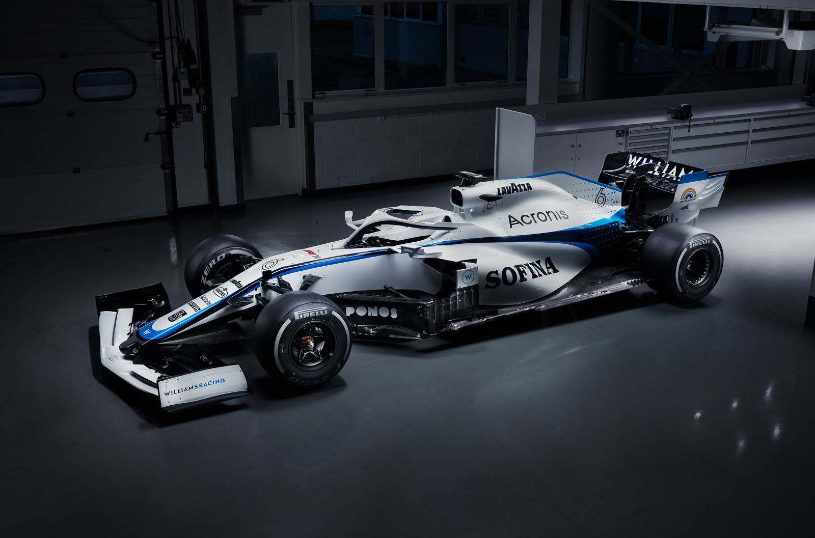 Exclusive: Williams F1 team outlines bold recovery plan | Autocar