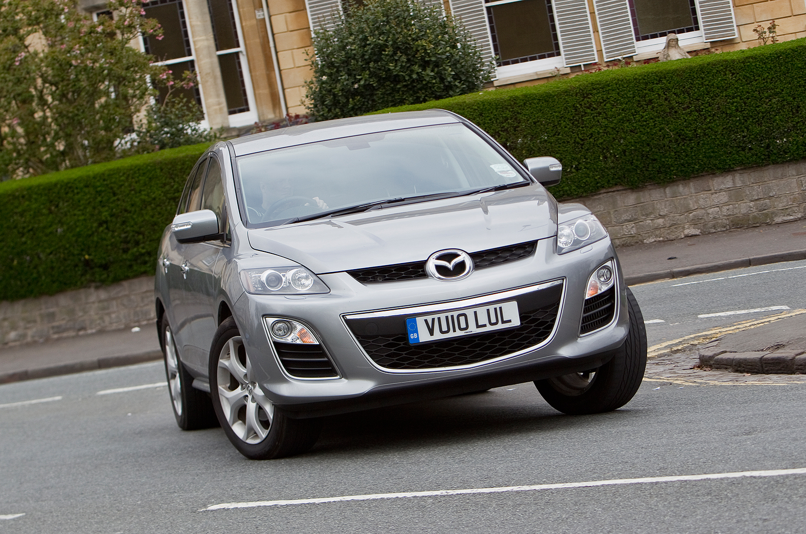 Mazda CX-7