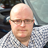 Stuart Milne