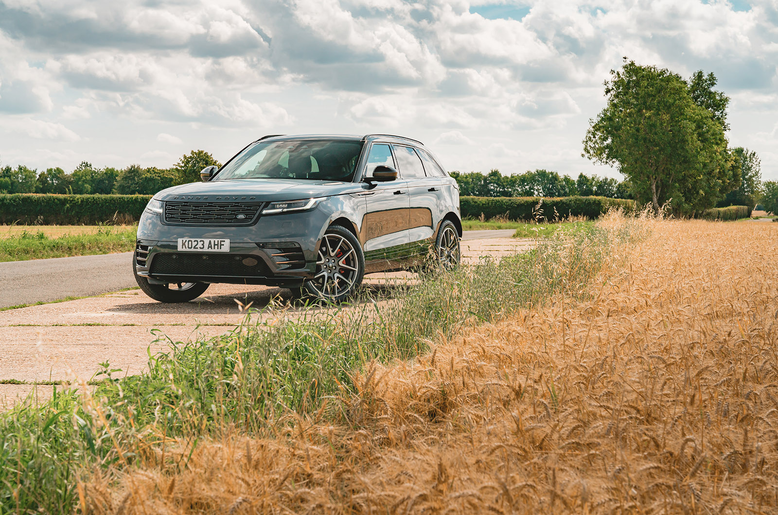 Range Rover Velar D200 Dynamic SE 2023