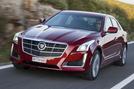 Cadillac CTS